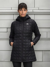 Parka The North Face Feminina Thermoball Eco